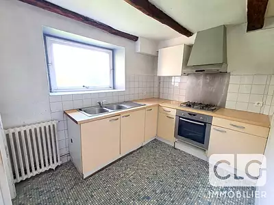 Maison, 230 m²