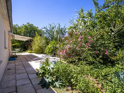 Maison, 132,06 m²