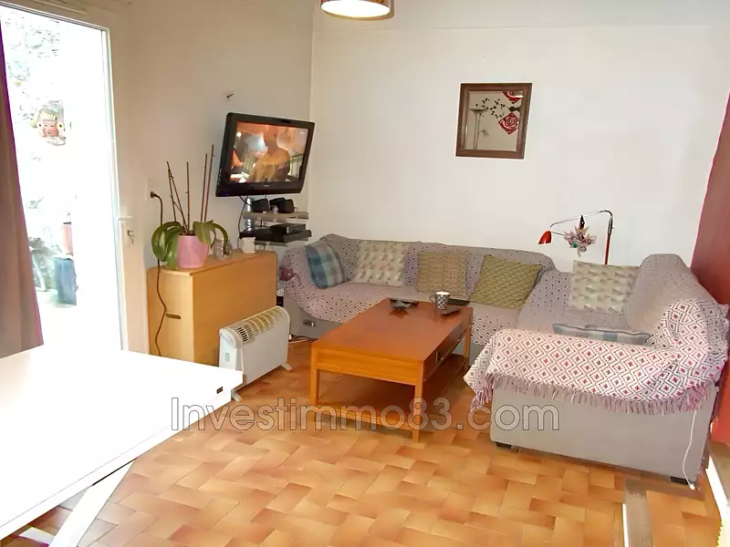 Appartement, 75 m²