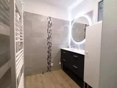 Appartement, 94,81 m²