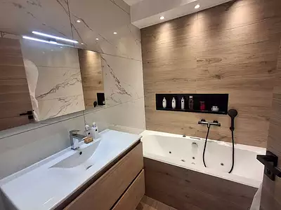 Appartement, 82,24 m²