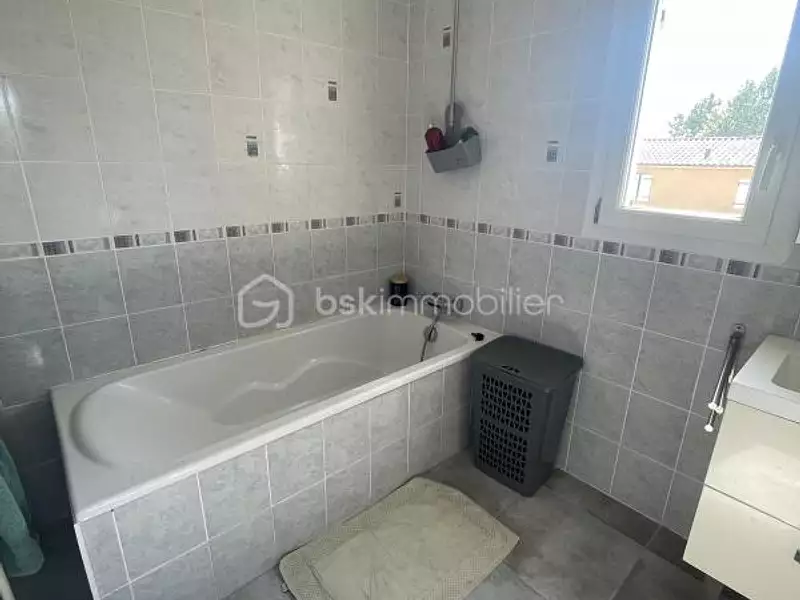 Maison, 120 m²