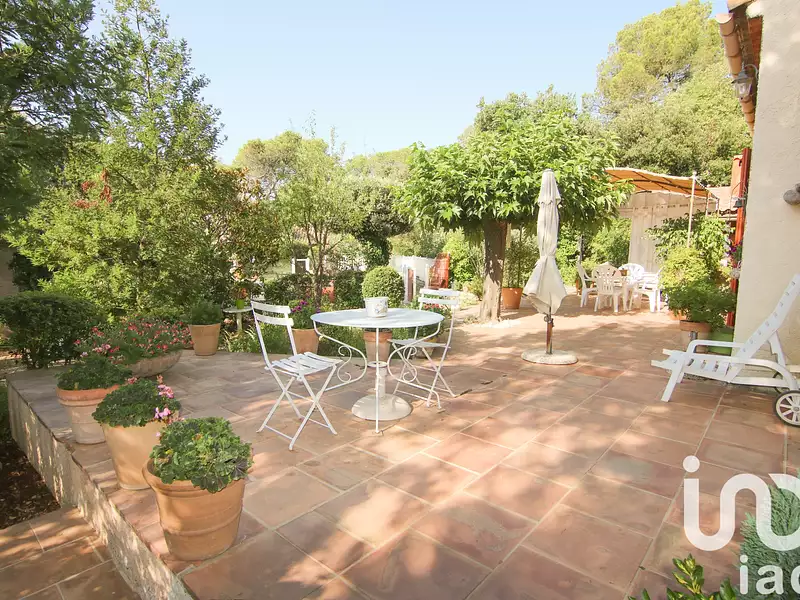 Maison, 164 m²