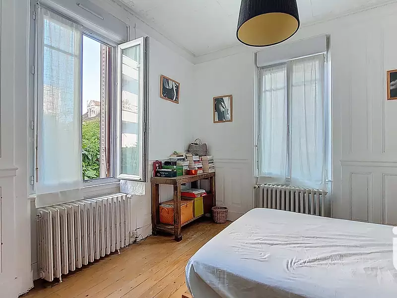 Maison, 98 m²