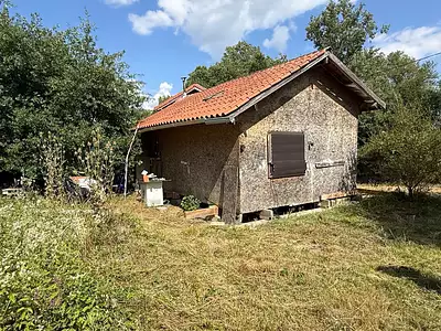 Maison, 70 m²