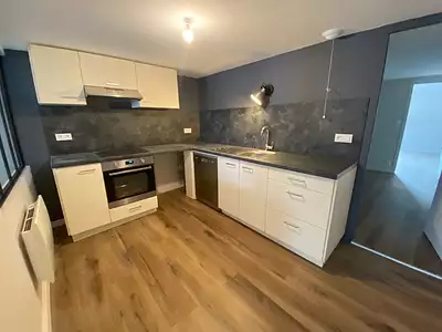 Appartement, 92 m²