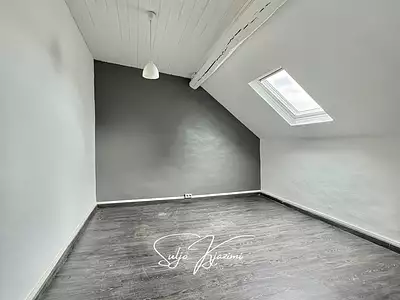 Maison, 105 m²