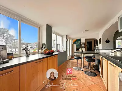 Maison, 222 m²