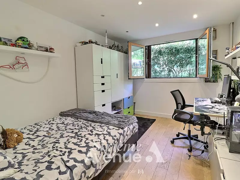 Appartement, 82 m²