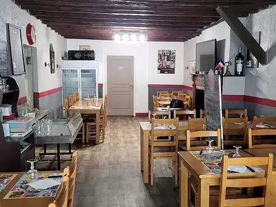 Divers, 210 m²