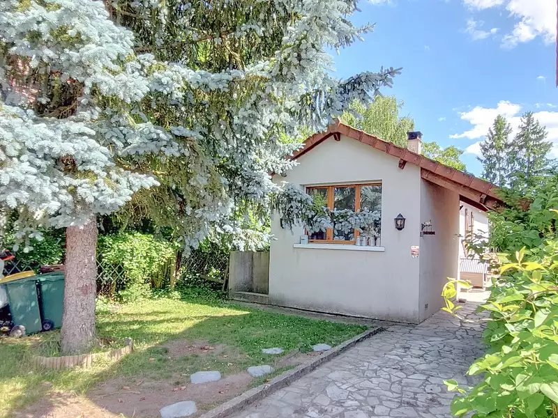 Maison, 65 m²