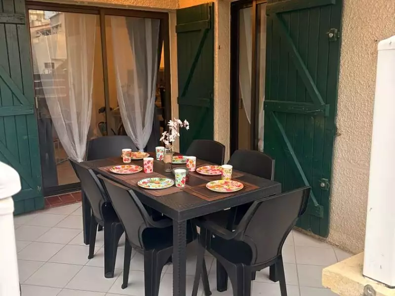 Appartement, 40,5 m²