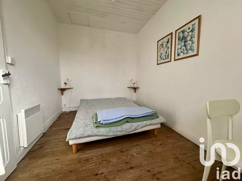 Maison, 74 m²