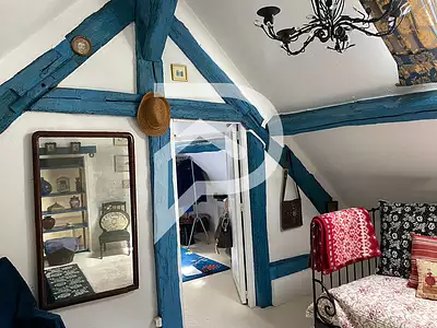Maison, 91 m²