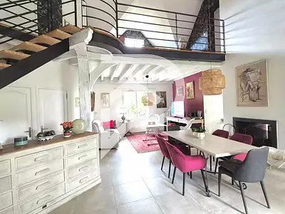 Maison, 194,66 m²