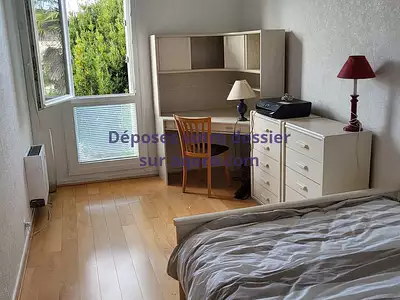 Appartement, 90 m²