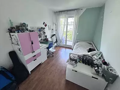 Appartement, 95 m²