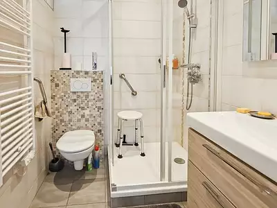 Maison, 44 m²