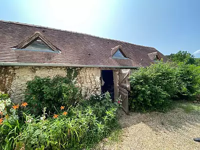 Maison, 265 m²