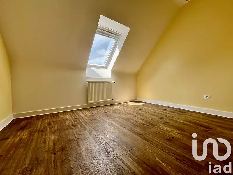 Maison, 80 m²
