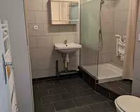 Appartement, 32,09 m²