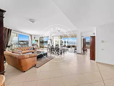 Appartement, 144 m²