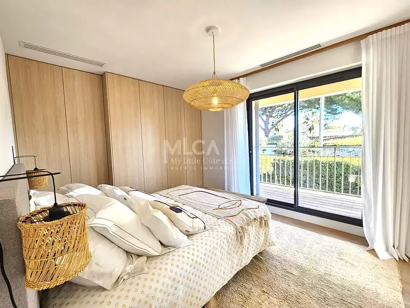 Appartement, 164 m²
