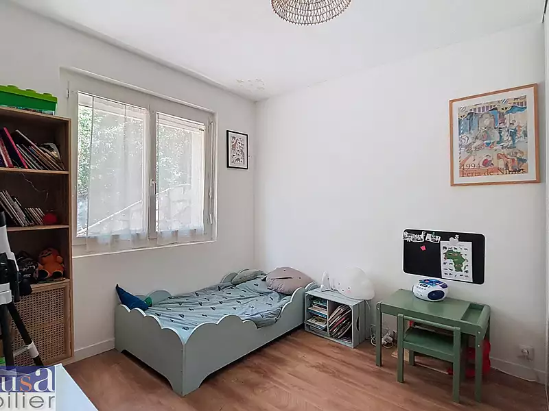 Maison, 87,76 m²