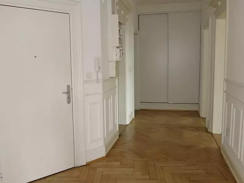 Appartement, 112 m²