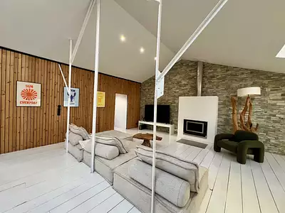 Appartement, 160 m²