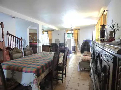 Maison, 160 m²