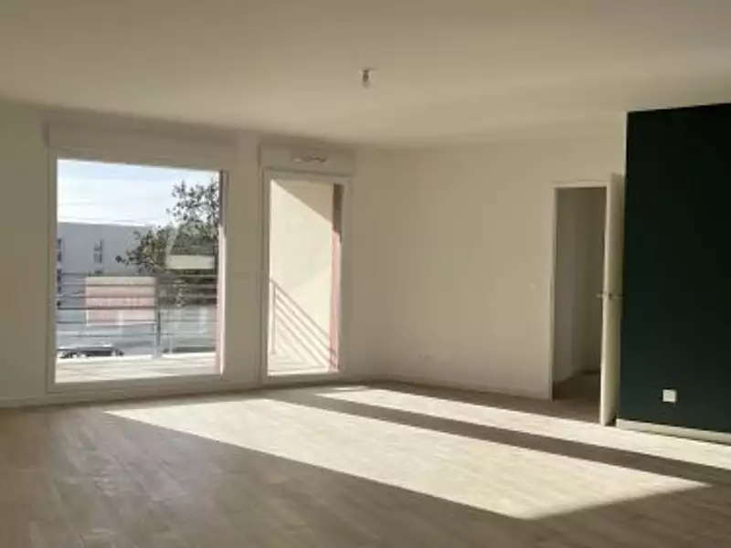 Appartement, 84 m²
