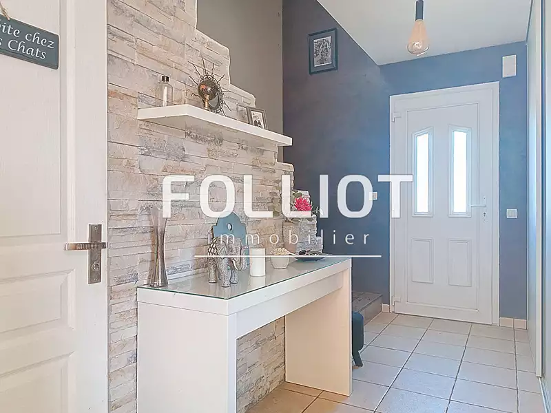 Maison, 150 m²