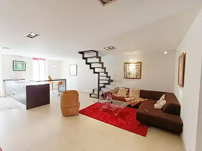 Appartement, 103 m²