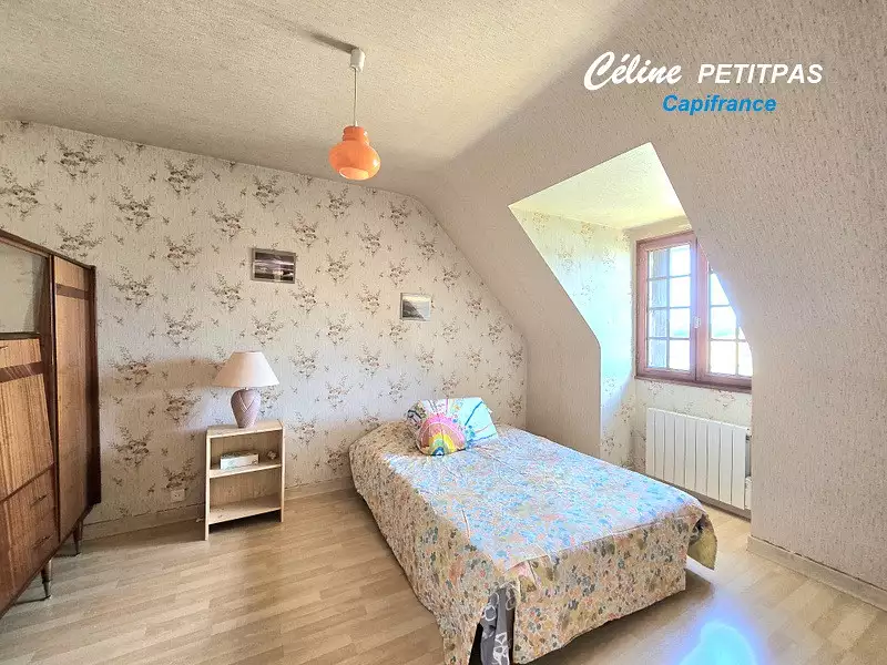Maison, 110 m²