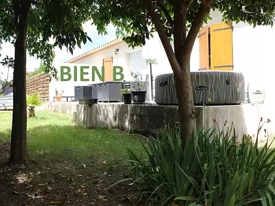 Maison, 107,4 m²