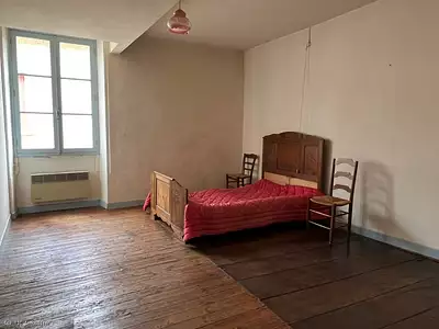 Maison, 129 m²