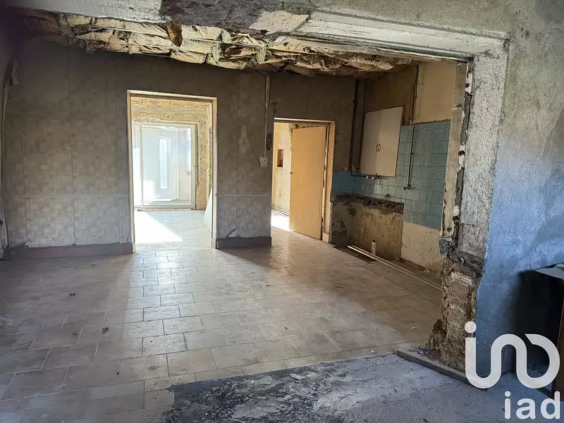 Maison, 127 m²