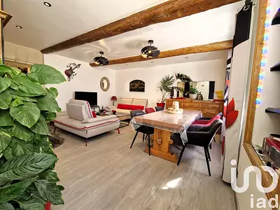 Maison, 130 m²