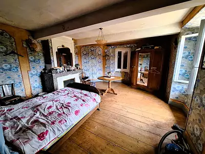 Maison, 173 m²