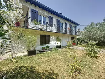 Maison, 115 m²