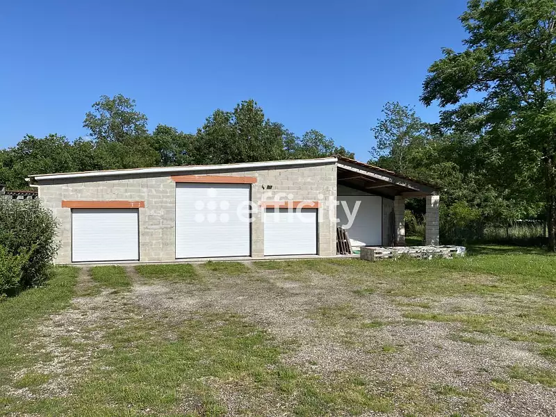 Maison, 220 m²
