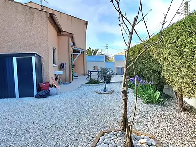 Maison, 87,1 m²