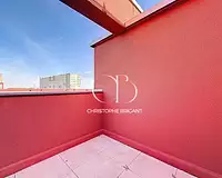 Appartement, 110 m²