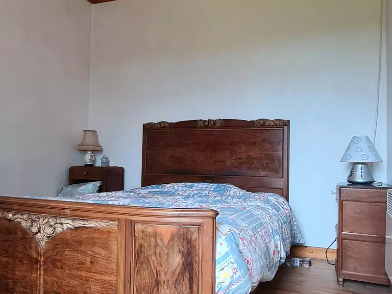 Maison, 95,21 m²