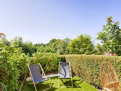 Appartement, 30,34 m²
