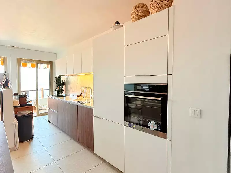 Appartement, 56,4 m²