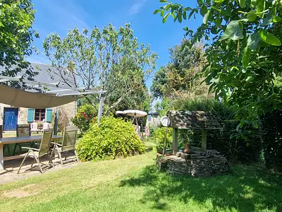 Maison, 200 m²