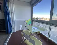 Appartement, 26,73 m²