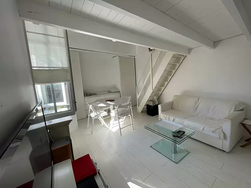 Maison, 32,31 m²